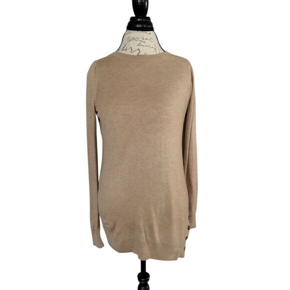 ANN TAYLOR SWEATER - Picture 1 of 4